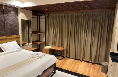Vijayawada Hotel | Hotel Keys Delight