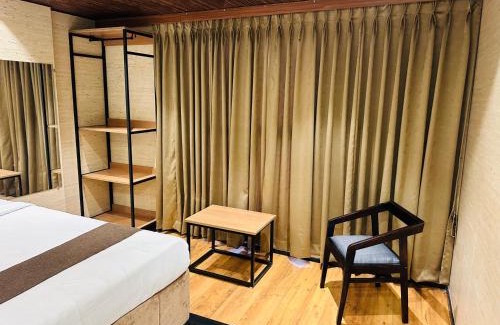 Vijayawada Hotel | Hotel Keys Delight