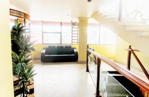 Shillong Hotel | Hotel Khasi Heritage