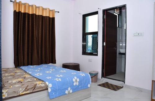 Shri Madhopur Hotel | Hotel Khatushyamji