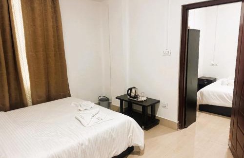Shillong House | Hotel KIARA GUEST HOUSE Shillong
