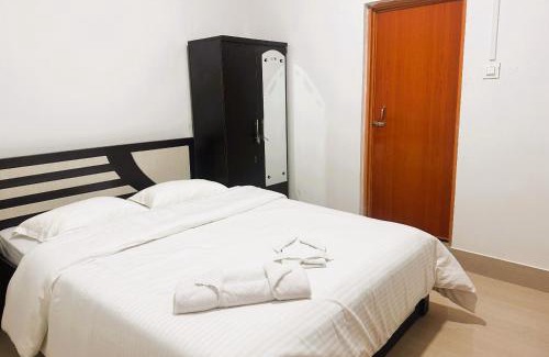 Shillong House | Hotel KIARA GUEST HOUSE Shillong