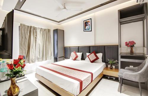 Vasant Kunj Hotel | Hotel Kiara Residency - Opposite Delhi Airport Indira Gandhi Internation Airport