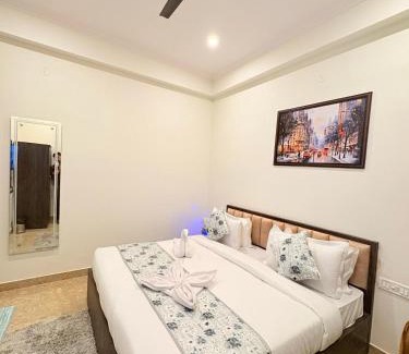 Jaipur House | Hotel Kings Inn