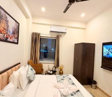Jaipur House | Hotel Kings Inn