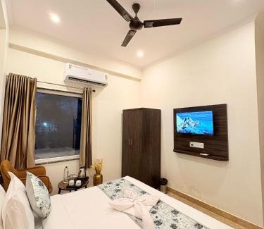 Jaipur House | Hotel Kings Inn