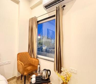 Jaipur House | Hotel Kings Inn