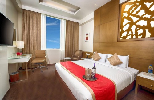 Seth Narang Das Layout Hotel | Hotel Kiscol Grands
