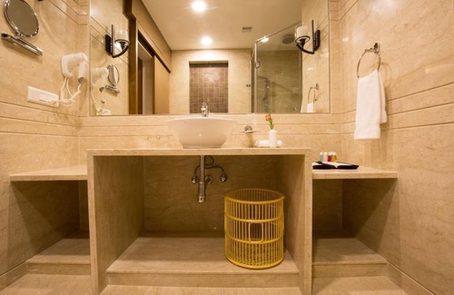 Seth Narang Das Layout Hotel | Hotel Kiscol Grands
