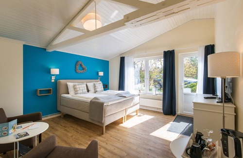 Bad St. Peter-Ording Hotel | Hotel Kleine Auszeit - Adults Only