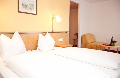 Liefering Hotel | Hotel Kohlpeter