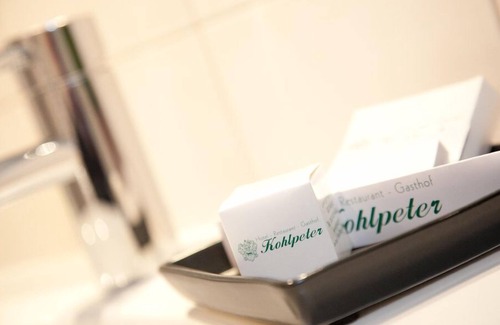 Liefering Hotel | Hotel Kohlpeter