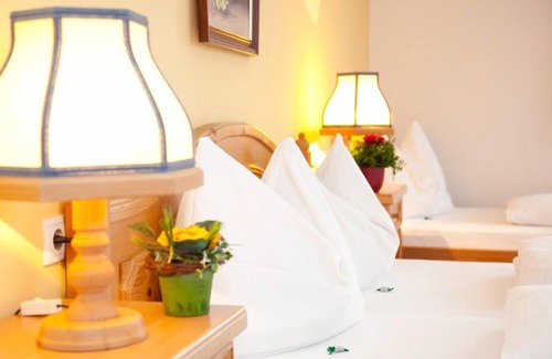 Liefering Hotel | Hotel Kohlpeter
