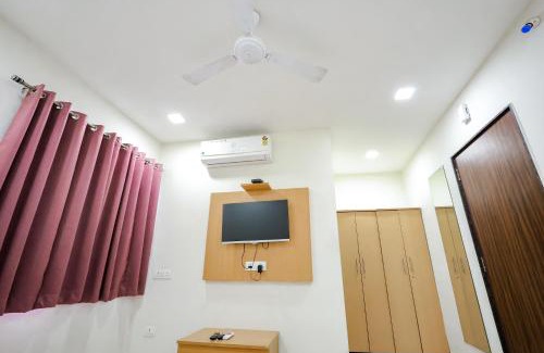 Indore Hotel | Hotel Konark Nest-Vijay Nagar