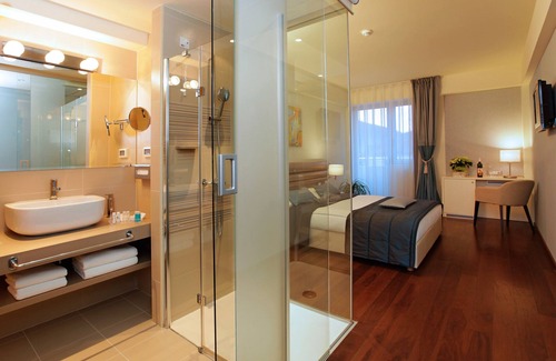 Vela Luka Hotel | Hotel Korkyra