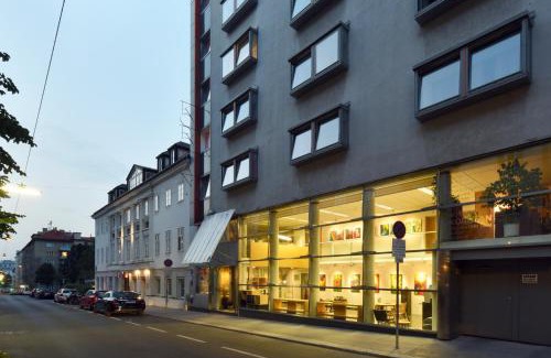 Josefstadt Hotel | Hotel Korotan