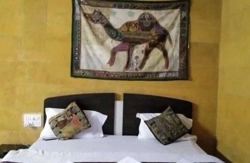 Amar Sagar Pol Hotel | Hotel Kotwal Haveli - Jaisalmer