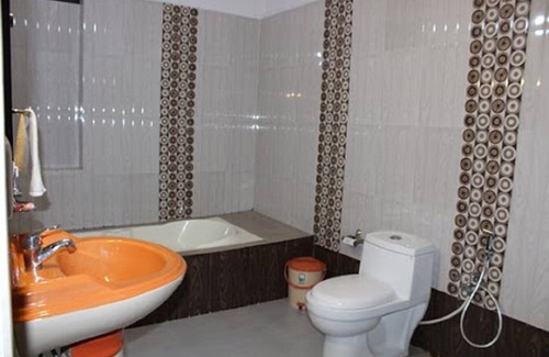 Amar Sagar Pol Hotel | Hotel Kotwal Haveli - Jaisalmer