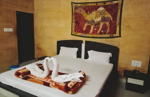 Amar Sagar Pol Hotel | Hotel Kotwal Haveli - Jaisalmer