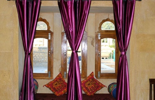 Amar Sagar Pol Hotel | Hotel Kotwal Haveli - Jaisalmer
