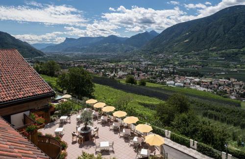 Tirolo Hotel | Hotel Krause