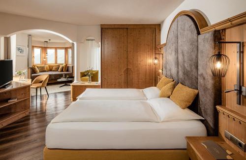 Tirolo Hotel | Hotel Krause