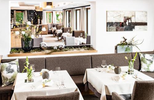 Tirolo Hotel | Hotel Krause