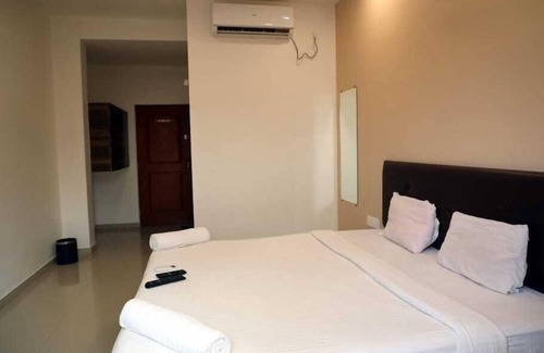 Nashik Hotel | Hotel Krushna Express Inn