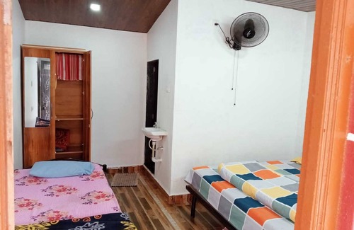 Kadadhe Resort | Hotel Krushnai Athavan Farm House