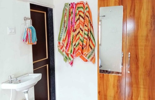 Kadadhe Resort | Hotel Krushnai Athavan Farm House