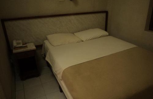 Ciudad Obregon Hotel | Hotel Kuraica