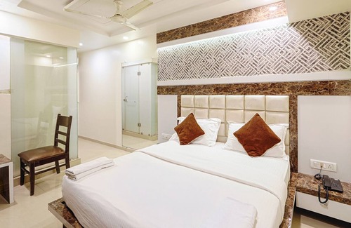 Mira Road East Hotel | Hotel Kwality Inn