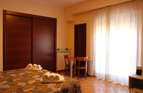 L'Aquila House | Hotel L'AQUILA 99