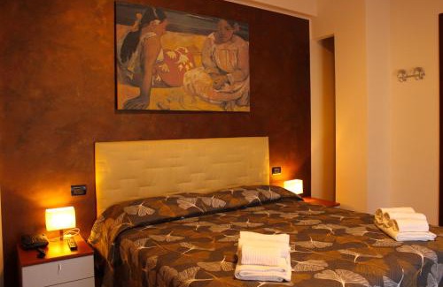 L'Aquila House | Hotel L'AQUILA 99