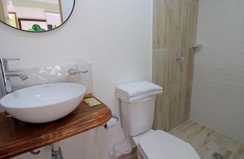 Santa Fe de Antioquia Hotel | Hotel La Casa Amarela By Seroz