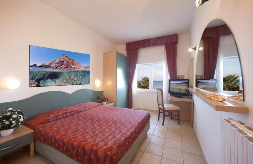 Monte Argentario Hotel | Hotel La Caletta