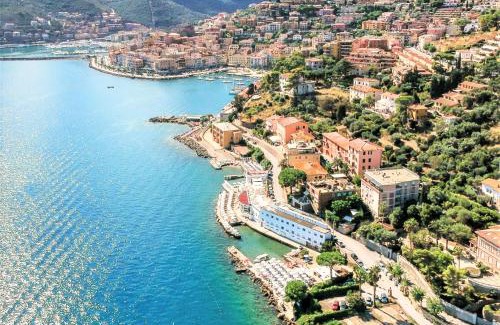 Monte Argentario Hotel | Hotel La Caletta