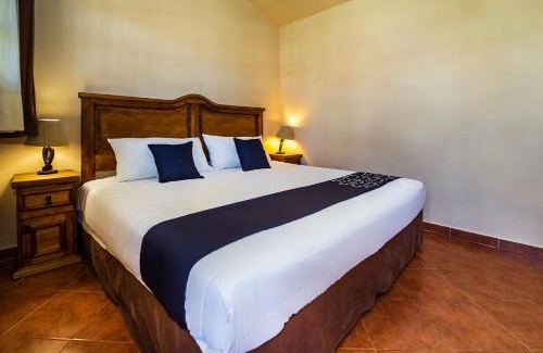 Jocotitlan Hotel | Hotel La Casa de Don Tito, Jocotitlan