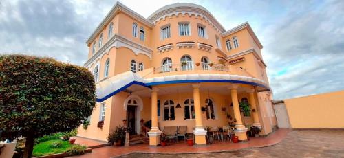 Huayna-Capac Hotel | Hotel La Casona