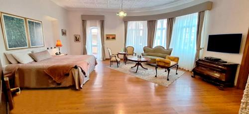Huayna-Capac Hotel | Hotel La Casona