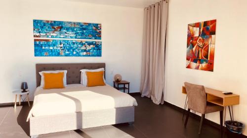 La Croix-Valmer Hotel | Hotel La Cigale