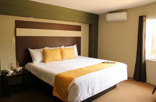 Saltillo Hotel | Hotel La Fuente, Saltillo