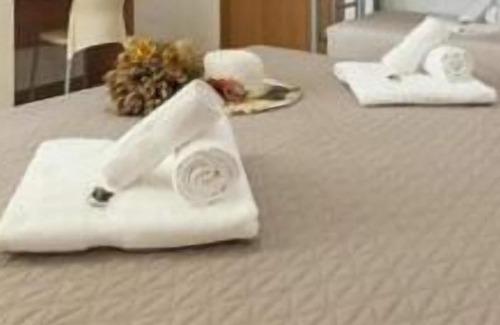 Igea Marina Hotel | Hotel La Pergola