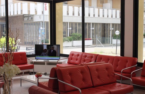 Igea Marina Hotel | Hotel La Pergola