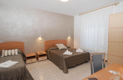 Lignano Sabbiadoro Hotel | Hotel La Perla