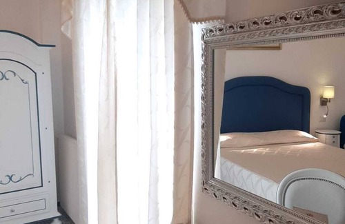 Praiano Hotel | Hotel La Perla