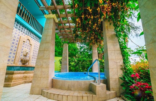 Panajachel Hotel | Hotel La Riviera de Atitlán