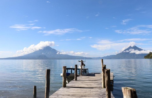 Panajachel Hotel | Hotel La Riviera de Atitlán