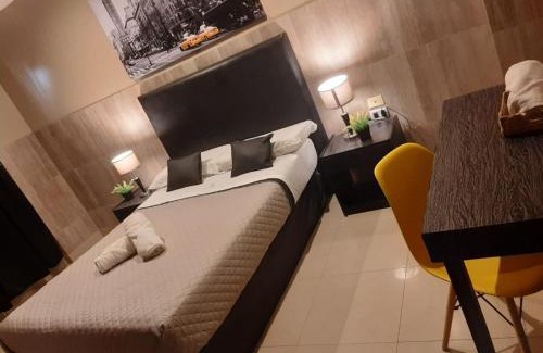 Province of Tucuman Hotel | Hotel La Terminal