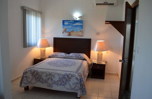 Parque Las Palmas Hotel | Hotel La Terminal